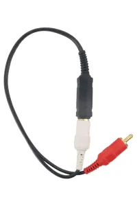 Kabel & Adapter