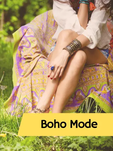 Boho Mode