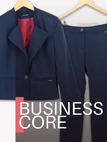 Business Core