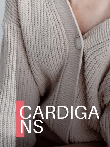 Damen Cardigans