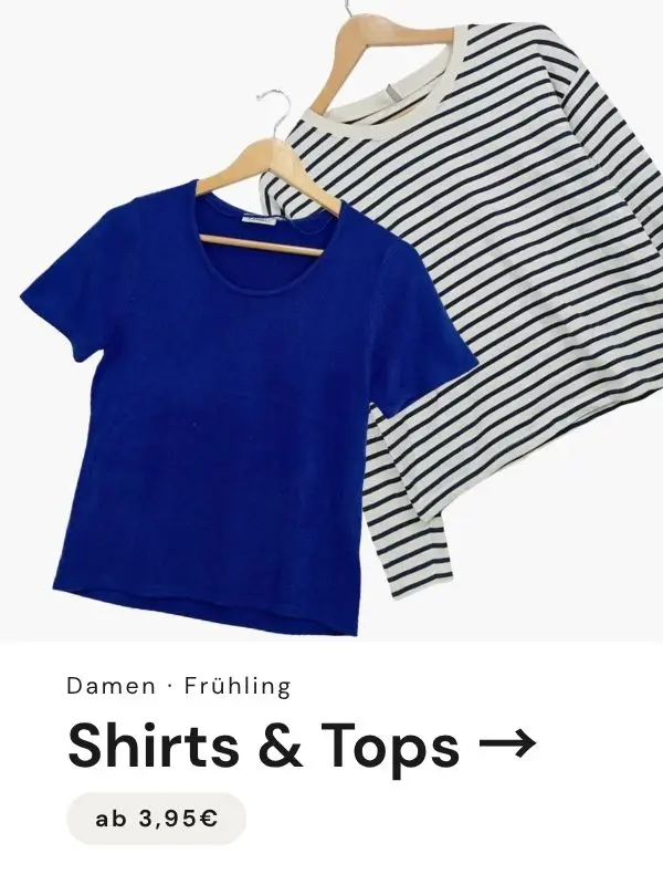Damen Shirts und Tops