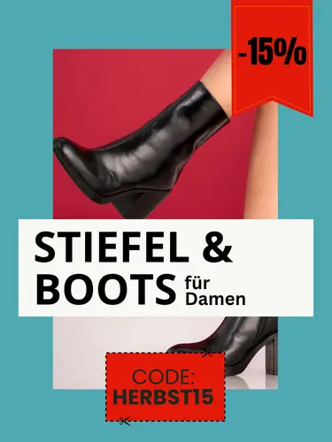 Damen Stiefel und Boots unter 25 Euro