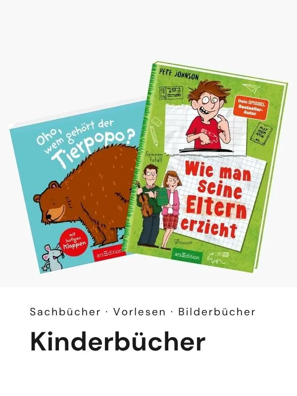 Kinderbücher