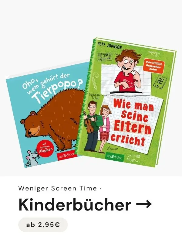 Kinderbücher