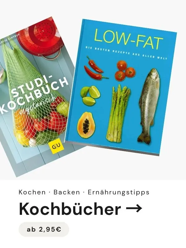 Kochbücher