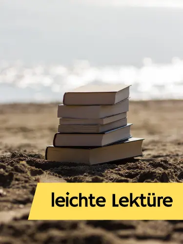 Leichte Lektüre