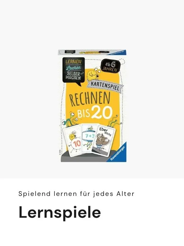 Lernspiele