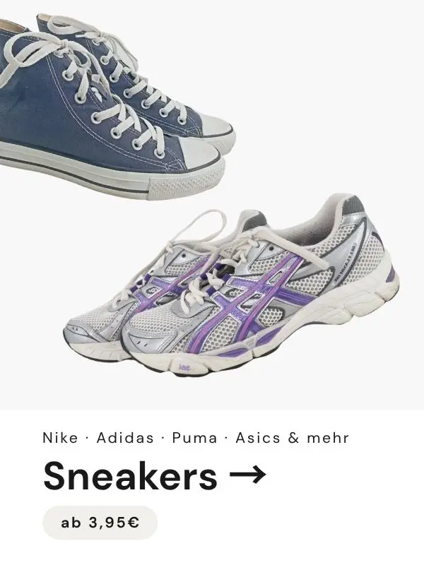 Sneakers Kollektion