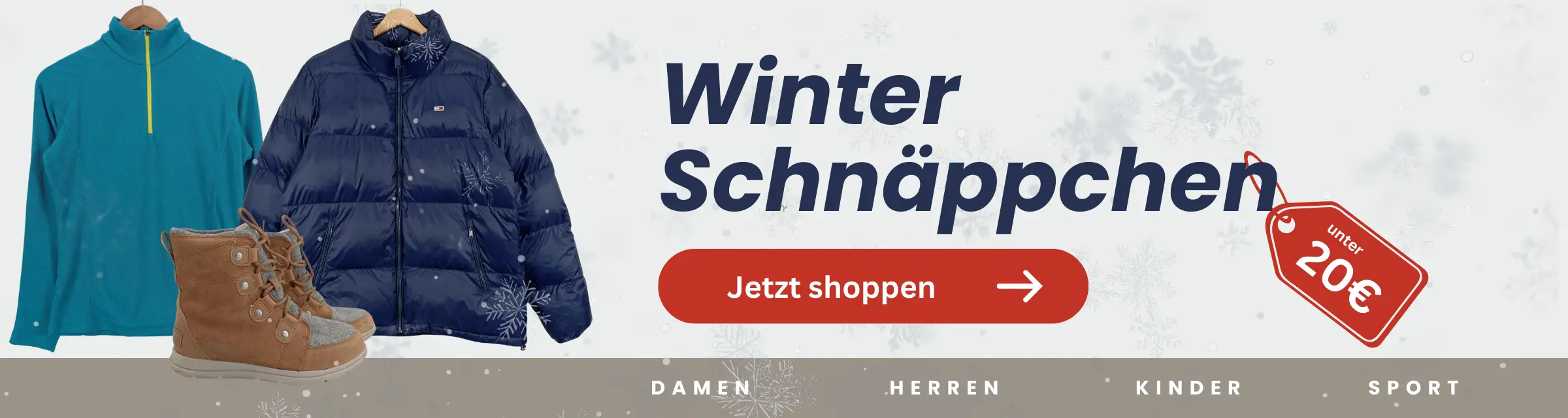 Damen Mode - Jetzt entdecken