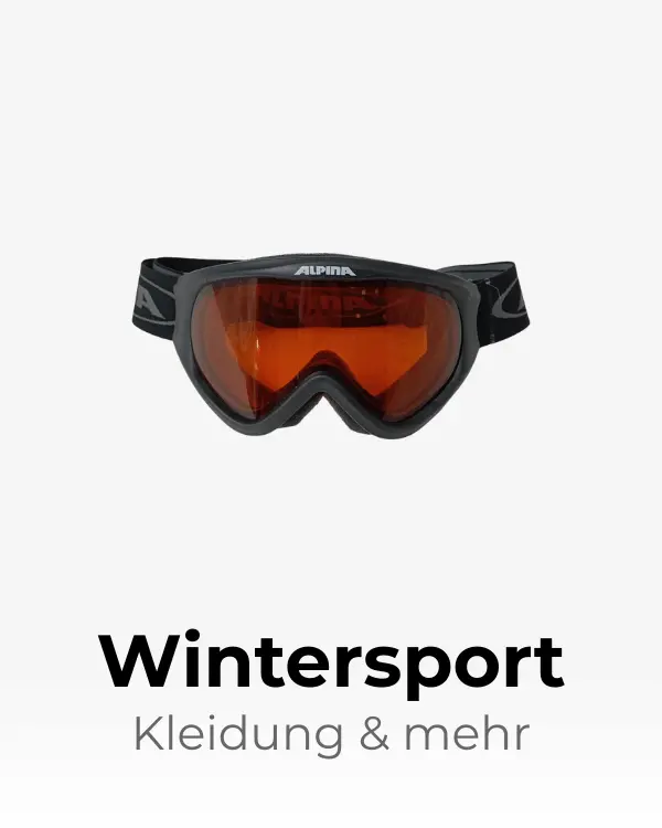 Wintersport - Für die Piste