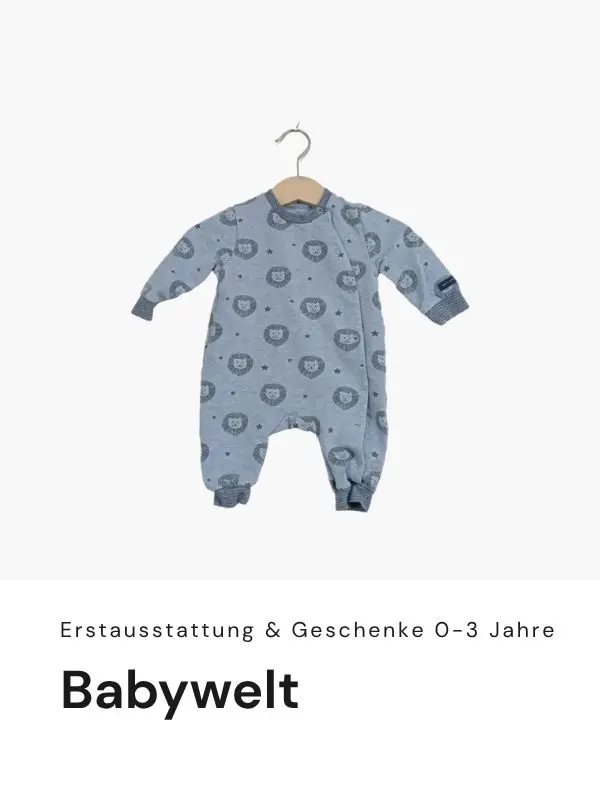 Babywelt