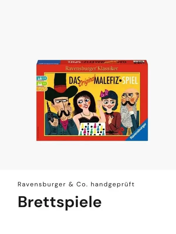 Brettspiele