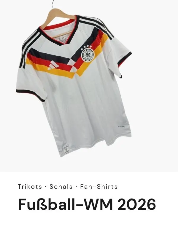 Fussball 2026