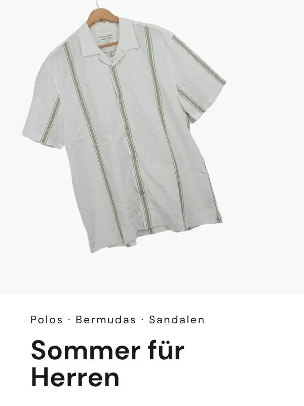 Herren Sommer