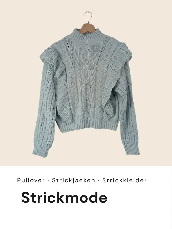 Strickmode