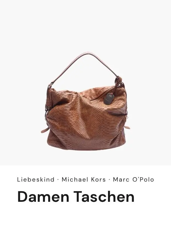 Damen Taschen
