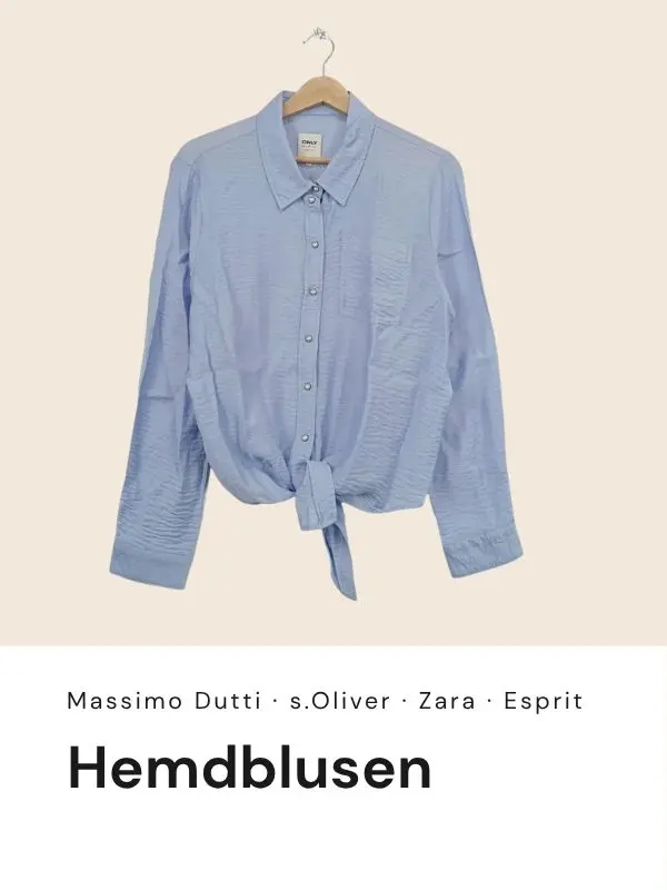 Hemdblusen