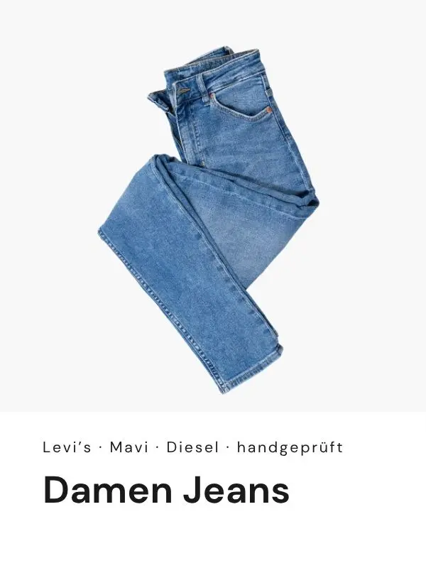 Damen Jeans