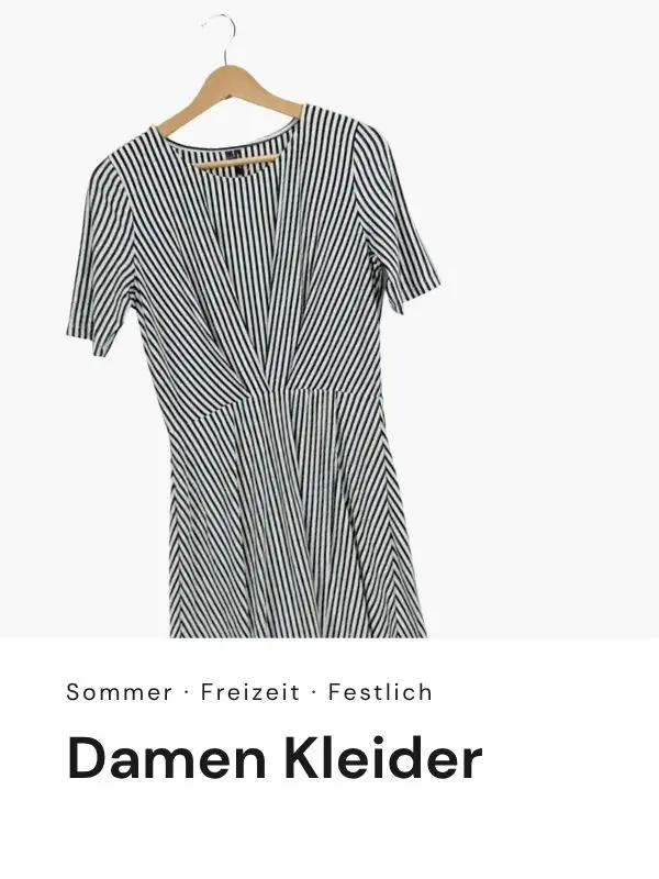 Damen Kleider