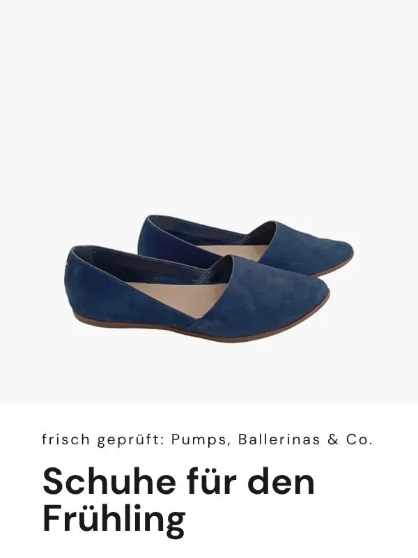 Damen Schuhe Spring Summer