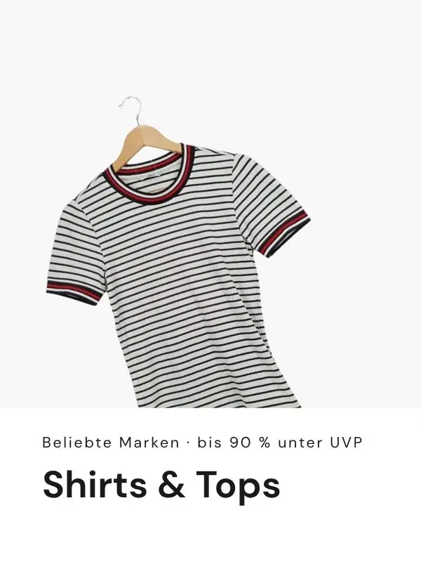 Damen Shirts und Tops