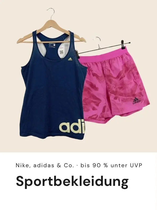 Damen Sportbekleidung