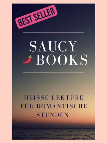 Saucy Books