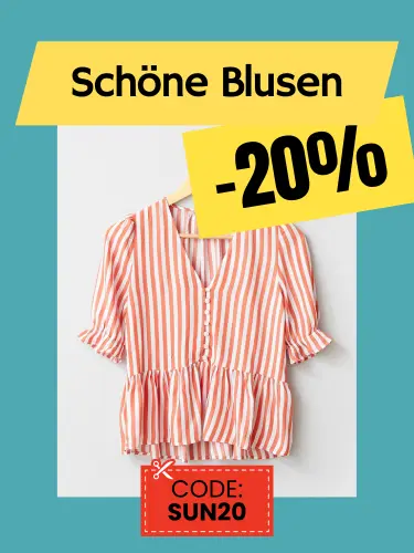 Elegante Damenblusen für jeden Anlass