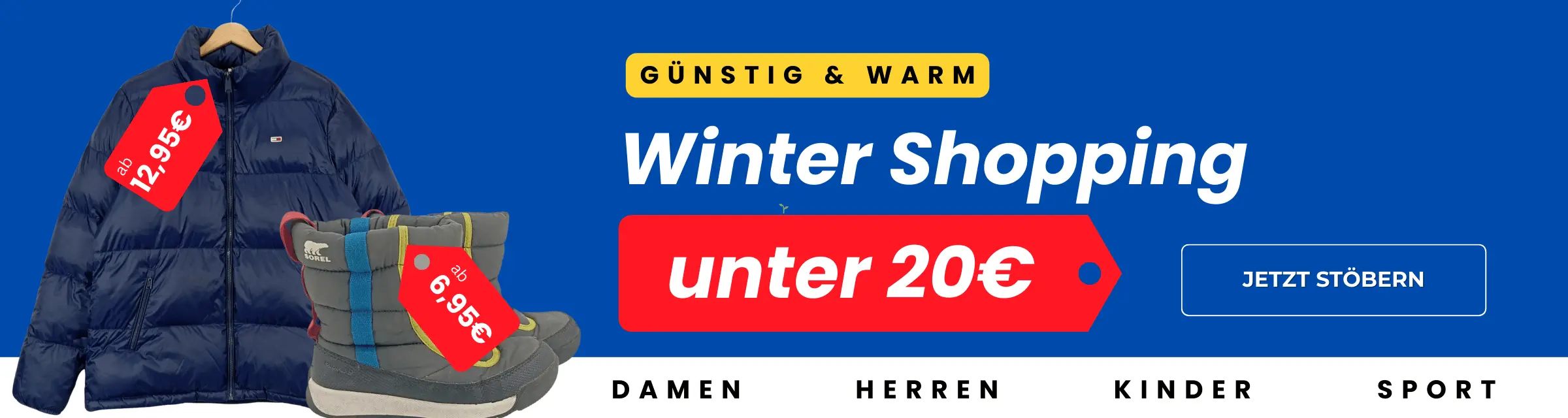 Damen Mode - Jetzt entdecken