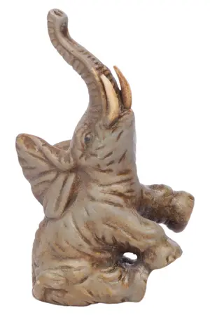 MARKENLOS Dekofigur
