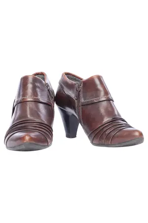 VENTURINI Stiefelette