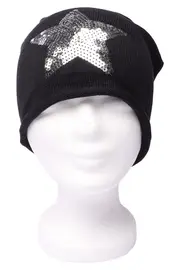 Vorschaubild BOSHI Mütze 1