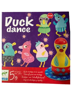 DJECO Gedächtnisspiel