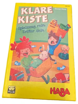 HABA Lernspiel