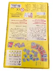 Vorschaubild 2 von Klare Kiste Lernspiel Kartenspiel Kirsten Hiese 5-99 Jahre