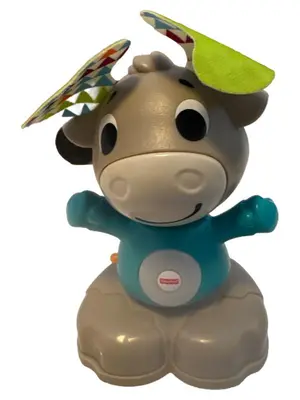 FISHER-PRICE Baby Rassel