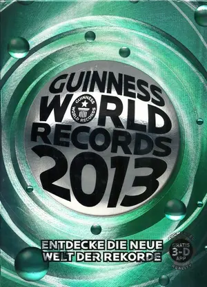 Allgemeines Sachbuch