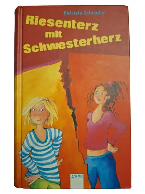 Buch für Jugendliche
