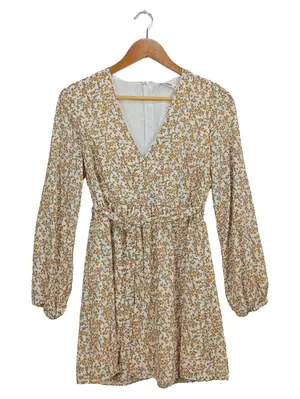 MISSGUIDED Freizeitkleid