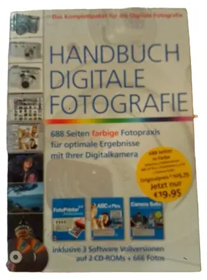 Hobbybuch