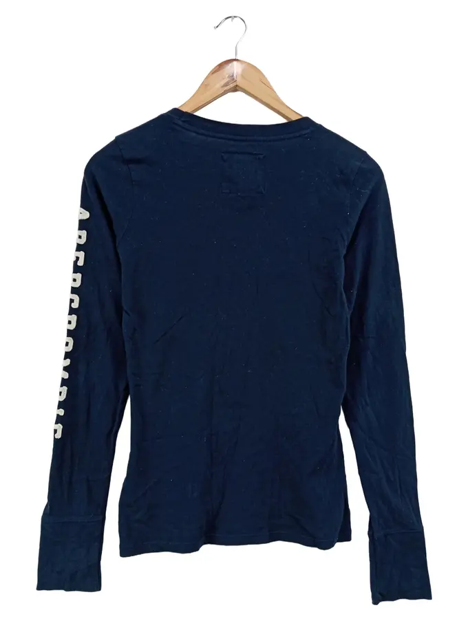 ABERCROMBIE & FITCH Langarmshirt Bild 2