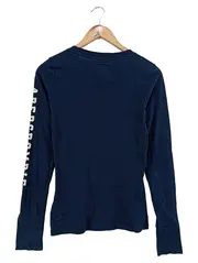 Vorschaubild ABERCROMBIE & FITCH Langarmshirt 2