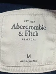 Vorschaubild ABERCROMBIE & FITCH Langarmshirt 3