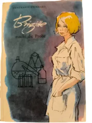 Buch für Jugendliche