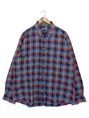 JEAN CARRIÈRE Freizeithemd