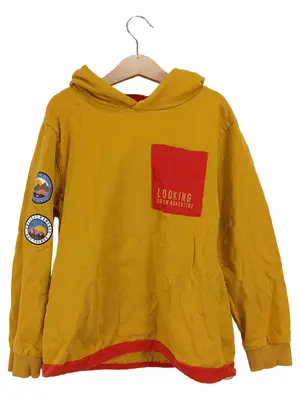 COCCODRILLO Kapuzenpullover