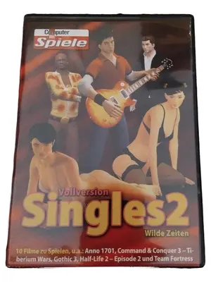 COMPUTER BILD SPIELE Sportspiele