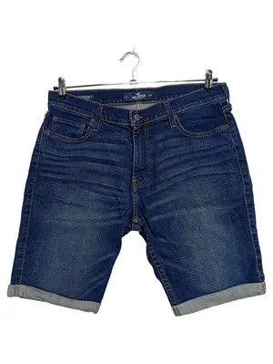 HOLLISTER Jeans Shorts