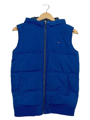 TOMMY HILFIGER Steppweste