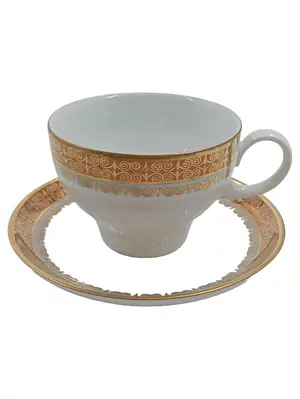 KAHLA Kaffeetasse